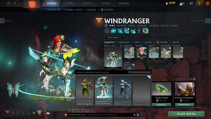 Ancient III | MMR: 4390 - Behavior: 10000