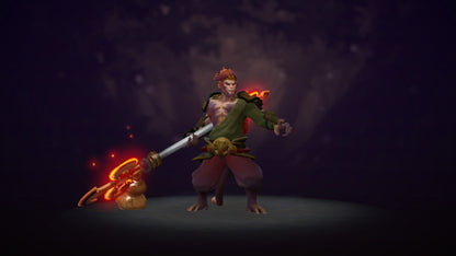 Archon V | MMR: 2904 - Behavior: 10200 - Communication: 10200