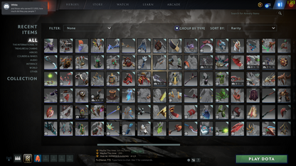 Archon II | MMR: 2440 - Behavior: 9275