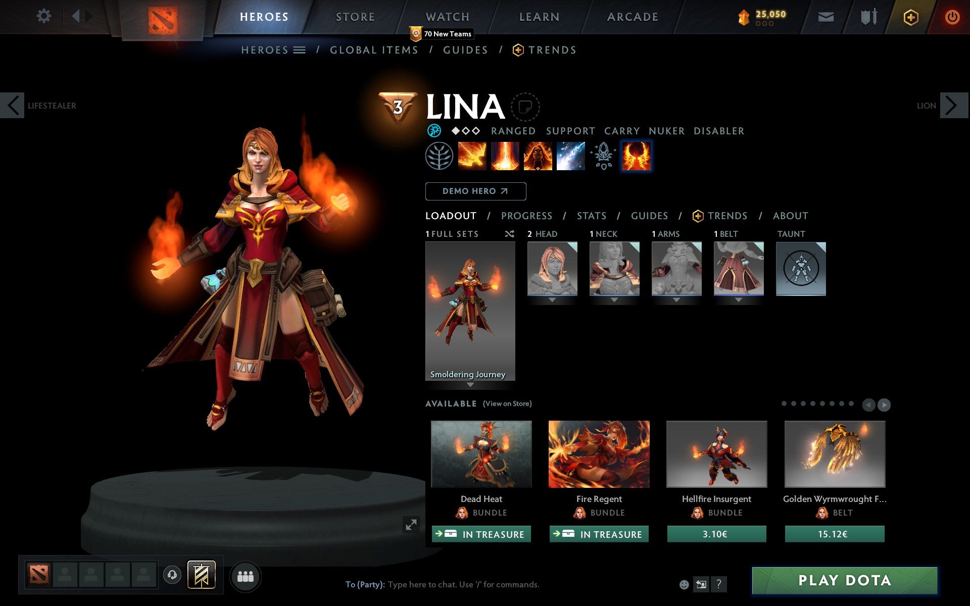 Crusader IV | MMR: 1935 - Behavior: 10000