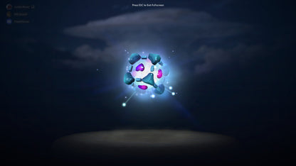 Legend IV | MMR: 3524 - Behavior: 11947 - Communication: 11947