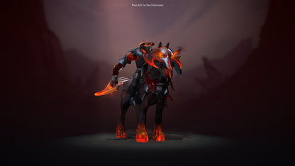 Archon I | MMR: 2304 - Behavior: 10025 - Communication: 10025