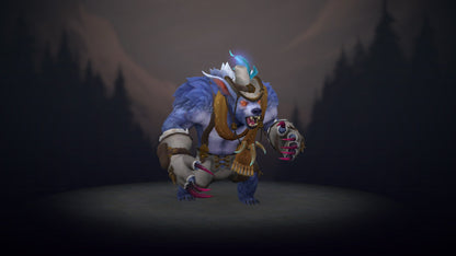 Archon I | MMR: 2394 - Behavior: 10971 - Communication: 10971