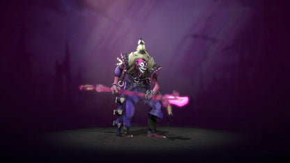 Guardian V | MMR: 1275 - Behavior: 9551 - Communication: 9551