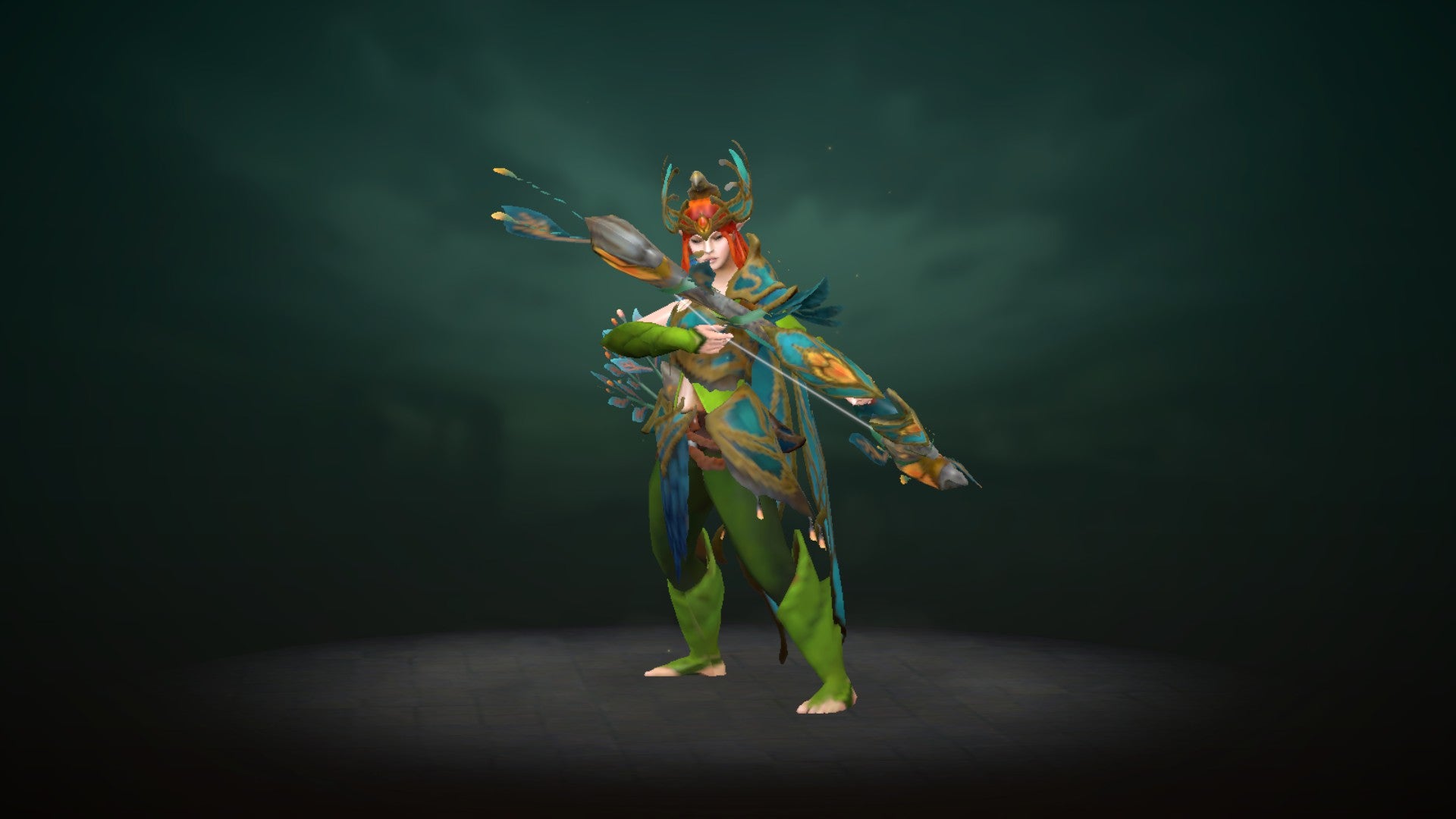 Immortal | MMR: 6631 - Behavior: 9680 - Communication: 9680