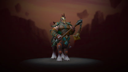 Ancient II | MMR: 3924 - Behavior: 11026 - Communication: 11026