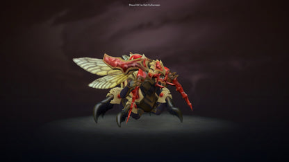 Archon I | MMR: 2355 - Behavior: 11966 - Communication: 11966