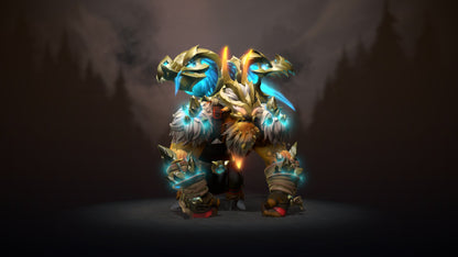 Immortal | MMR: 6818 - Behavior: 11593 - Communication: 11593