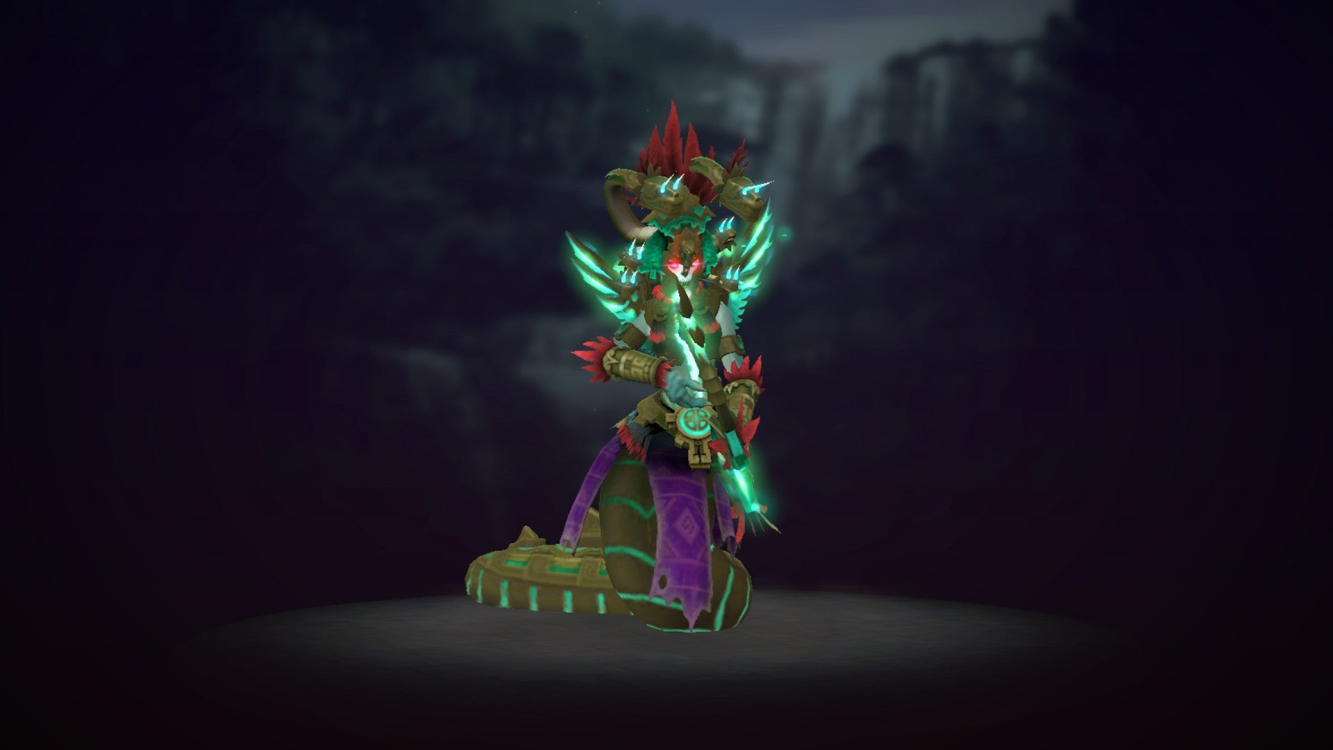 Ancient IV | MMR: 4263 - Behavior: 10312 - Communication: 10206