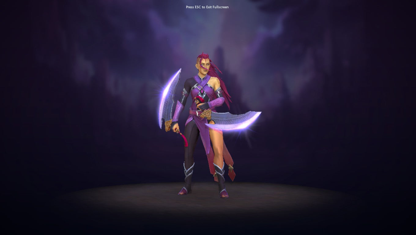 Not Calibrated (TBD) Accounts