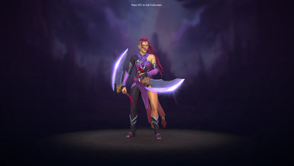 Not Calibrated (TBD) Accounts