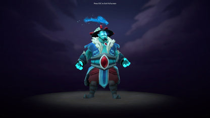 Divine I | MMR: 4713 - Behavior: 8176 - Communication: 8176