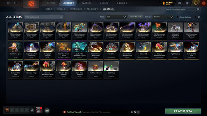 Divine I | MMR: 4621 - Behavior: 10549 - Communication: 10549