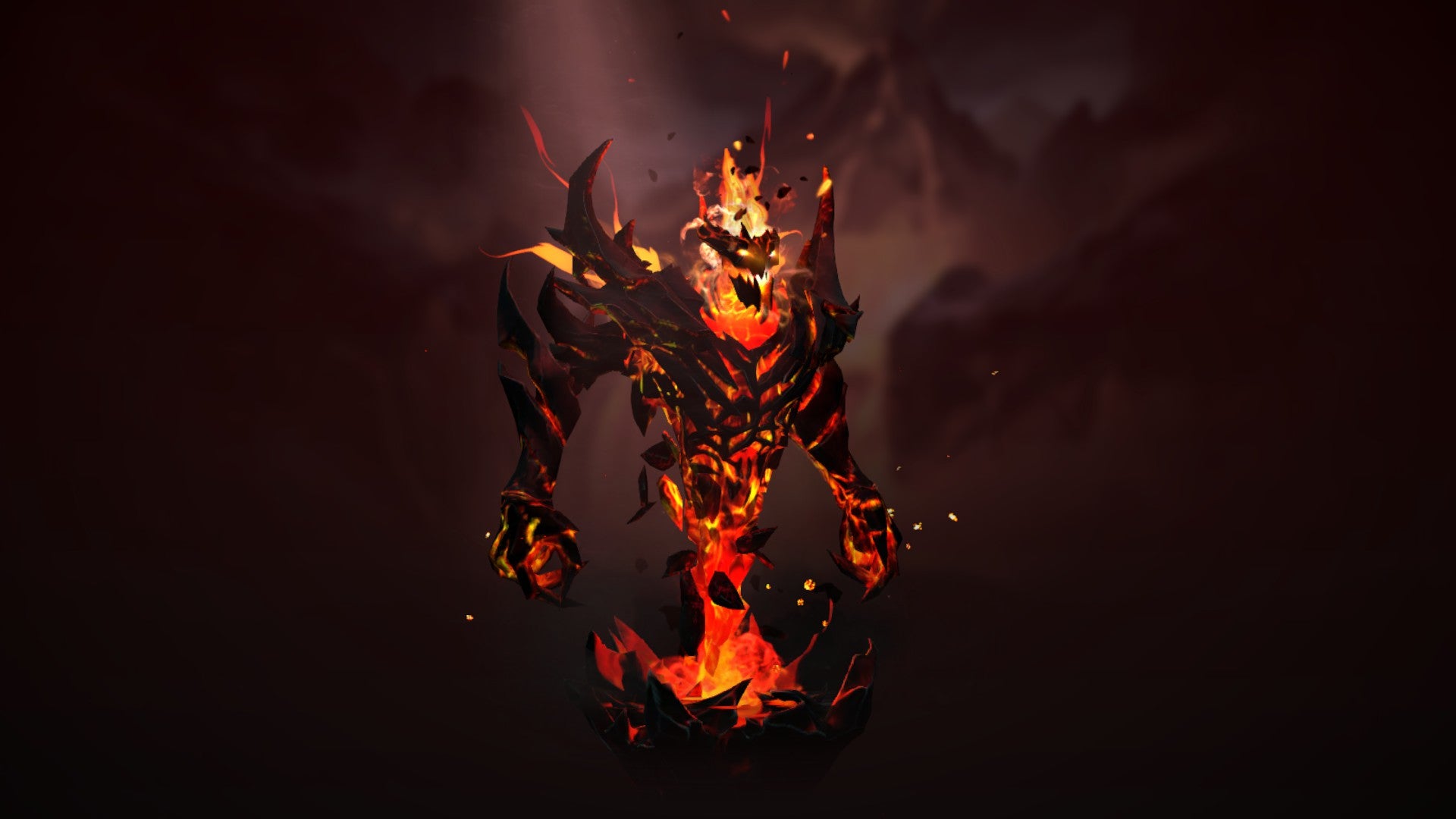 Immortal | MMR: 7281 - Behavior: 9500 - Communication: 9500