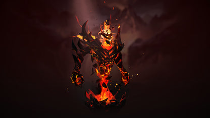 Immortal | MMR: 7281 - Behavior: 9500 - Communication: 9500