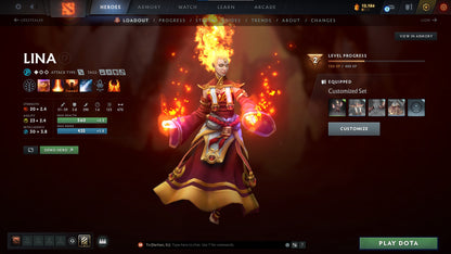 Crusader V | MMR: 2217 - Behavior: 10095 - Communication: 10095