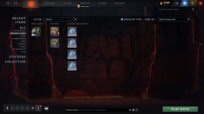 Croisé V | MMR : 2130 - Comportement : 10000