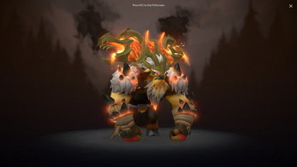 Herald IV | MMR: 455 - Behavior: 11580 - Communication: 11580