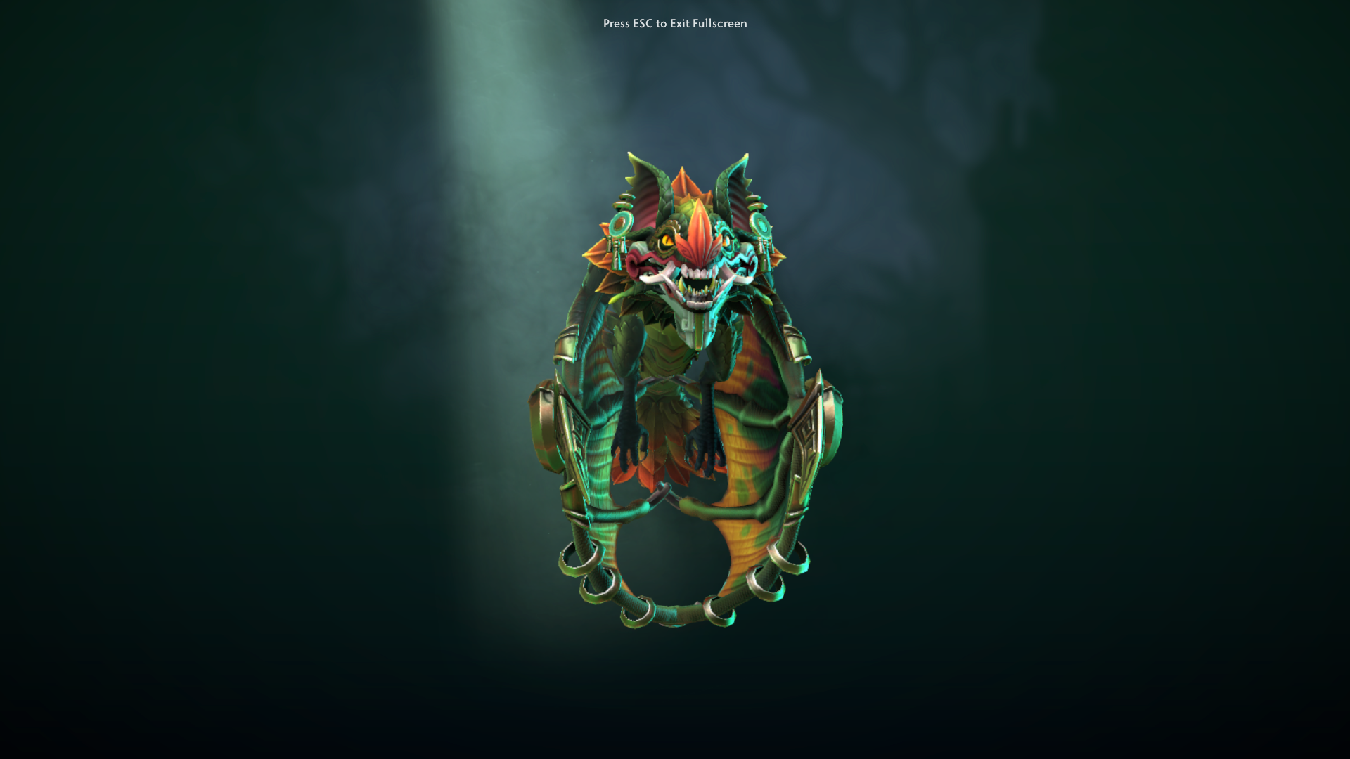 Divine III | MMR: 5092 - Behavior: 9157 - Communication: 9157