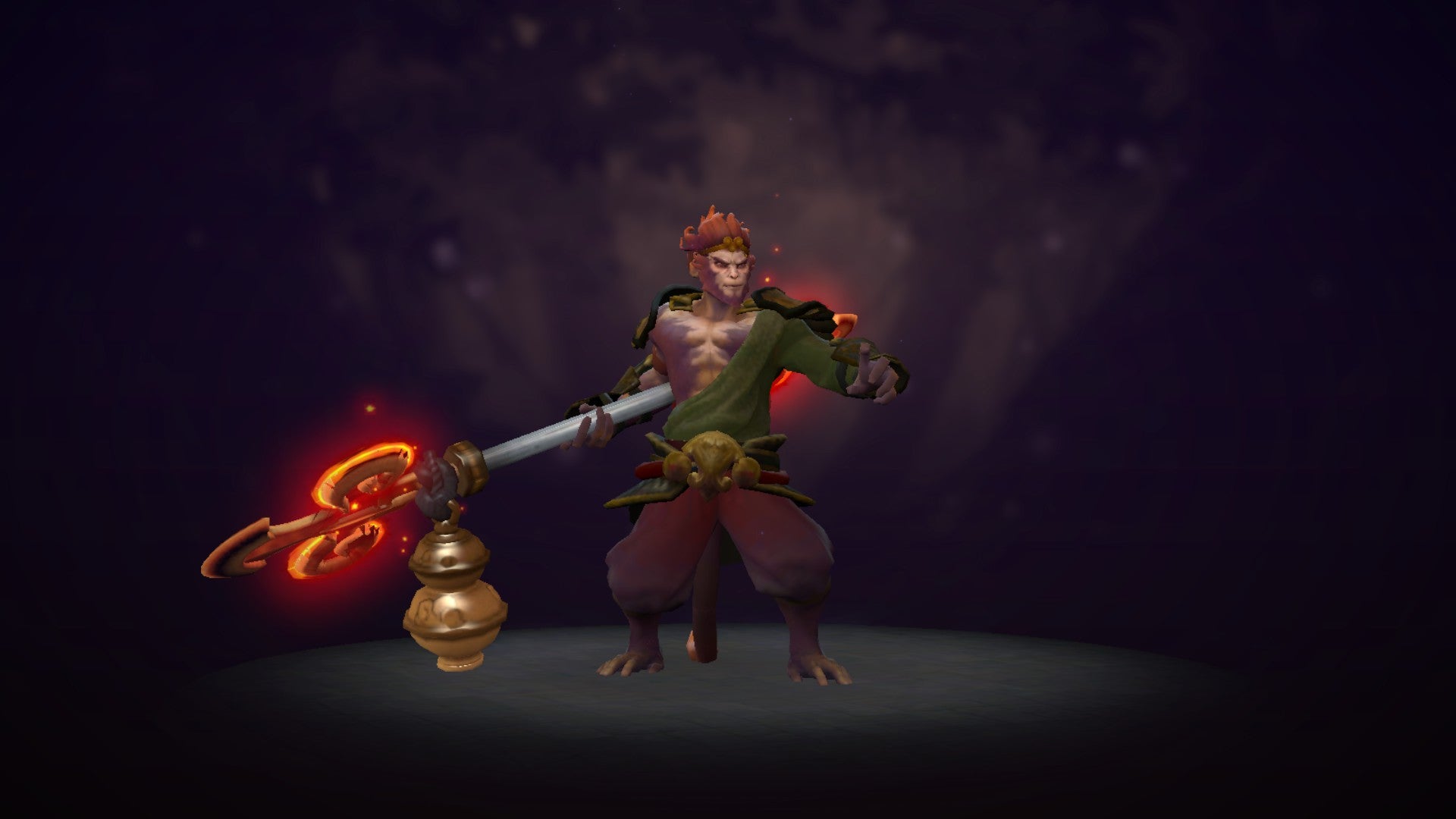 Divine II | MMR: 4799 - Behavior: 11460 - Communication: 11772