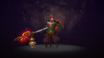 Divine II | MMR: 4799 - Behavior: 11460 - Communication: 11772