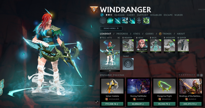 Legend V | MMR: 3630 - Behavior: 9990