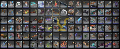 Divin V | MMR : 5410 - Comportement : 9370