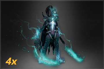 Lucky Bundle (4 Arcanas)