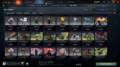 Archon V | MMR: 2900 - Behavior: 10690 - Communication: 10690