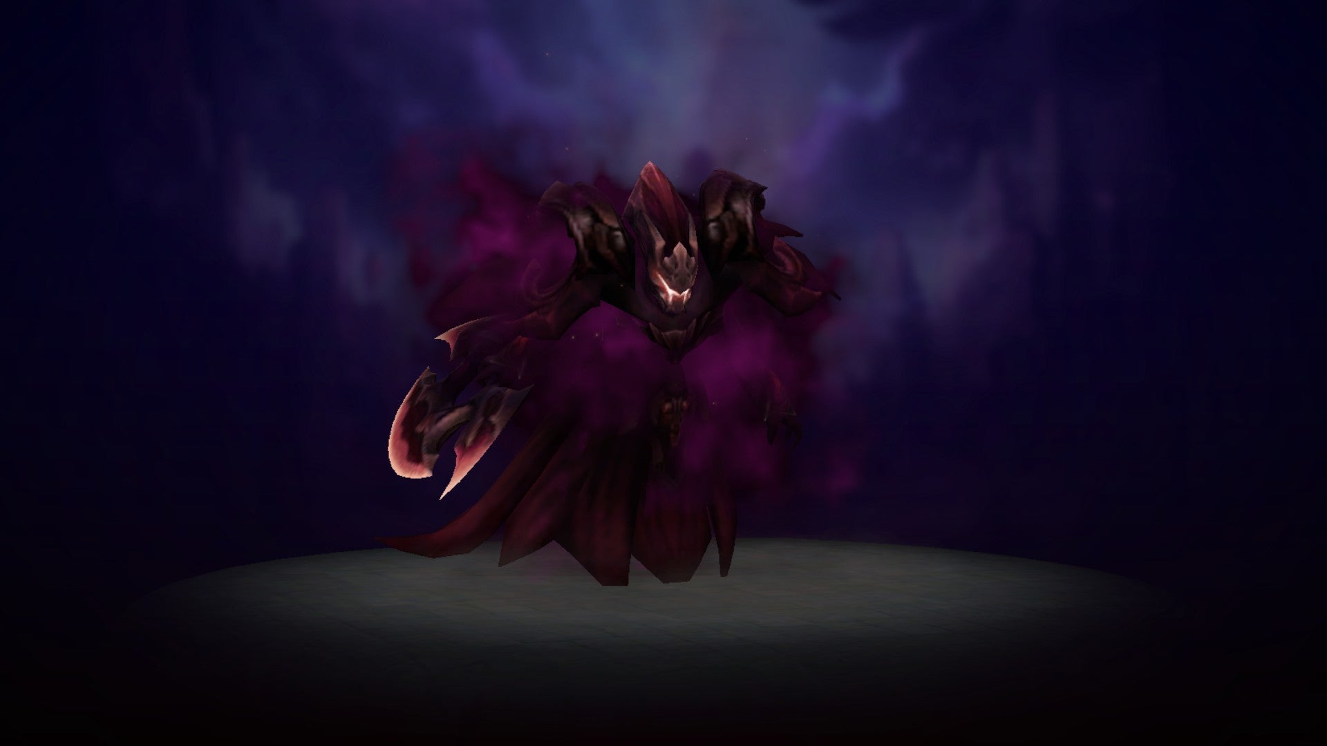 Divine II | MMR: 4720 - Behavior: 9338 - Communication: 8940