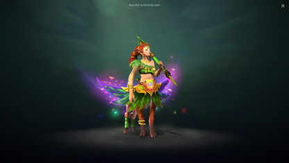 Guardian V | MMR: 1308 - Behavior: 9590 - Communication: 9590