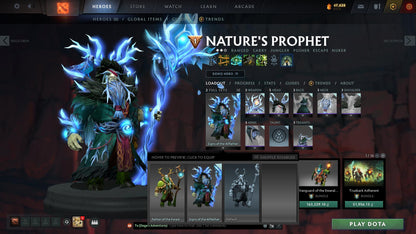 Not Calibrated | MMR: TBD - Conduct: 10000