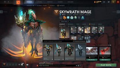 Not Calibrated | MMR: TBD - Conduct: 10000