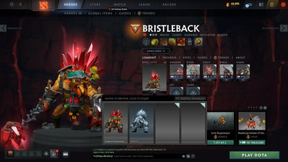 Crusader V | MMR: 2050 - Behavior: 10000