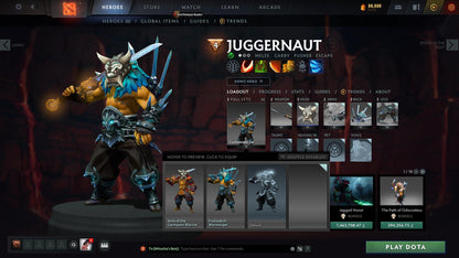 Archon III | MMR: 2550 - Behavior: 10000