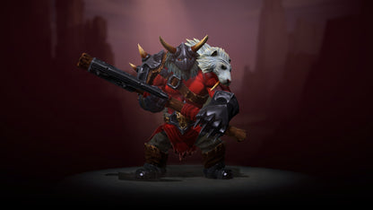 Ancient IV | MMR: 4363 - Behavior: 9675 - Communication: 9675