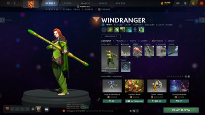 Guardian IV | MMR: 1260 - Behavior: 9406