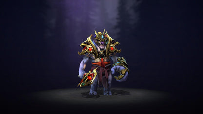 Ancient IV | MMR: 4214 - Behavior: 9364 - Communication: 9364