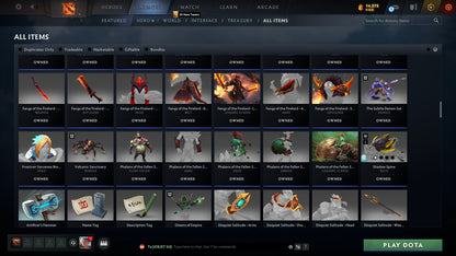 Ancient IV | MMR: 4302 - Behavior: 11381 - Communication: 11381