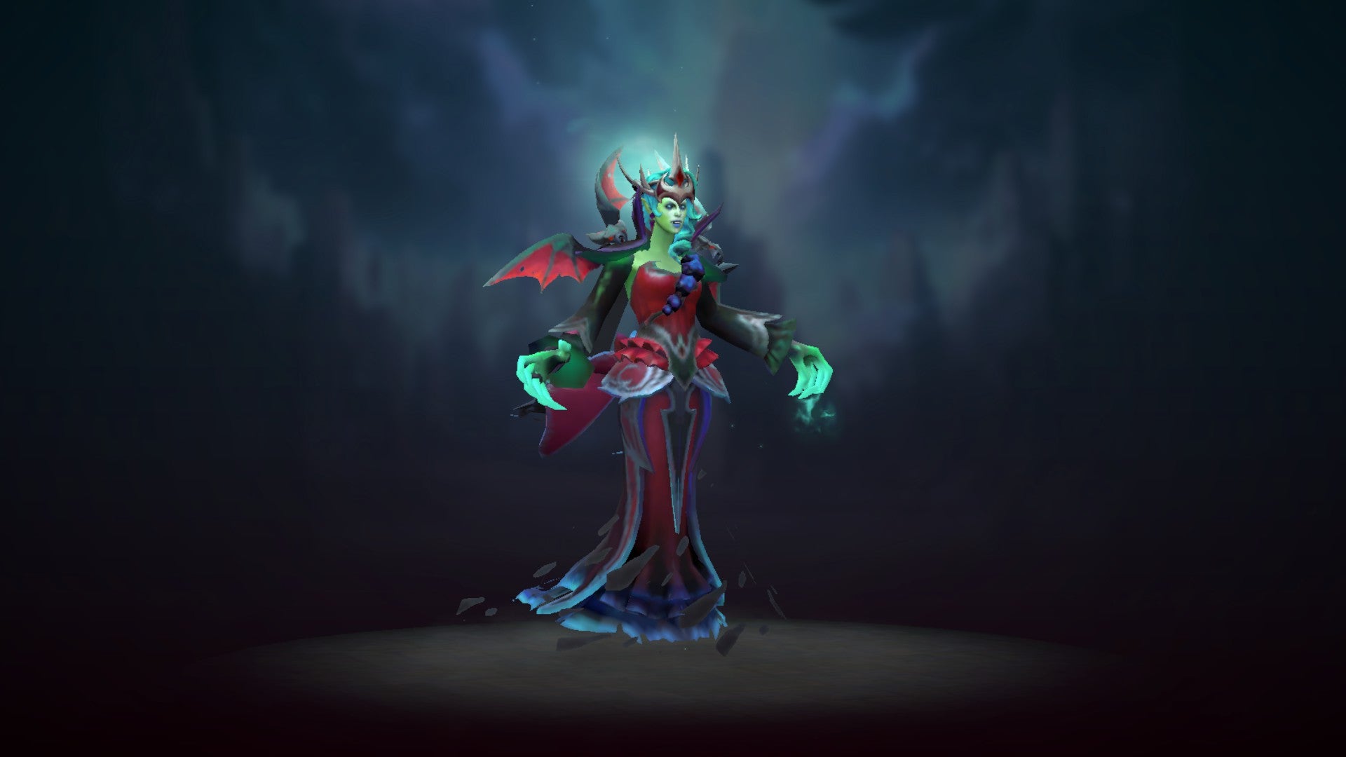 Crusader III | MMR: 1898 - Behavior: 8767 - Communication: 7814