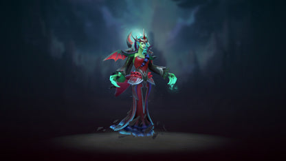 Crusader III | MMR: 1898 - Behavior: 8767 - Communication: 7814