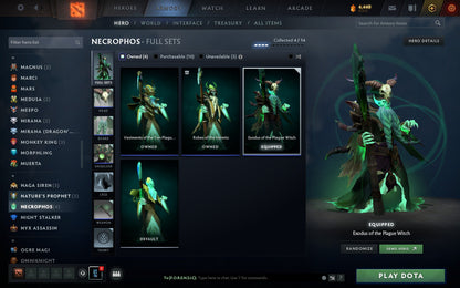 Archon I | MMR: 2213 - Behavior: 10245 - Communication: 10245