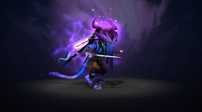 Archon V | MMR: 2815 - Behavior: 9975 - Communication: 9975