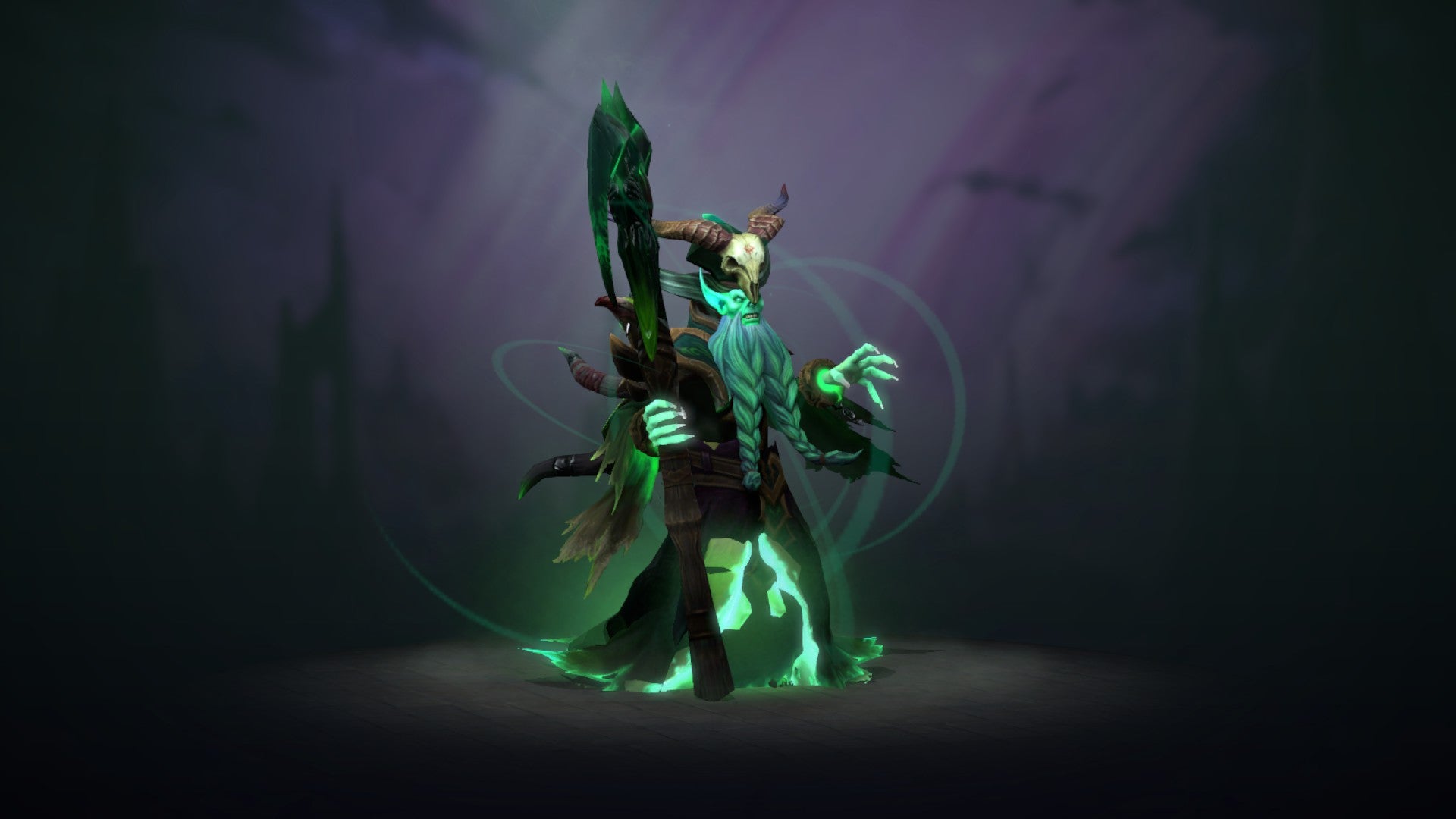 Archon II | MMR: 2499 - Behavior: 8957 - Communication: 8957