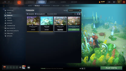 Legend IV | MMR: 3524 - Behavior: 11947 - Communication: 11947