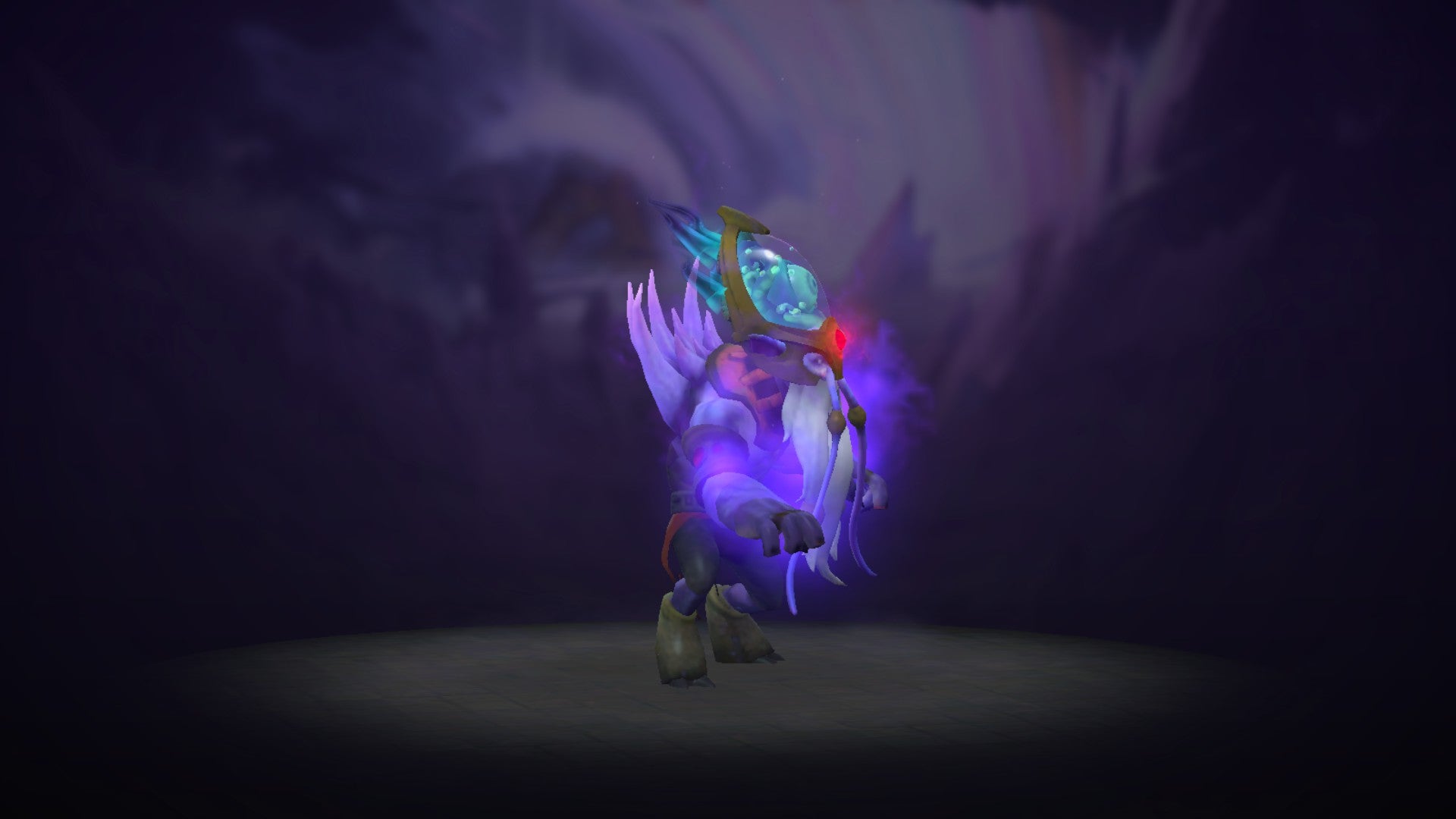 Ancient IV | MMR: 4379 - Behavior: 9213 - Communication: 9213