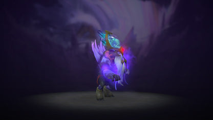 Ancient IV | MMR: 4379 - Behavior: 9213 - Communication: 9213