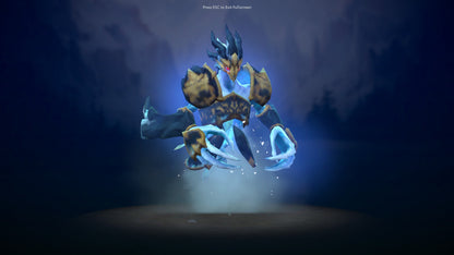 Ancient V | MMR: 4345 - Behavior: 11975 - Communication: 11975