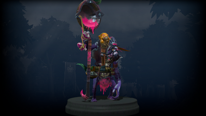 Crusader III | MMR: 1800 - Behavior: 9665