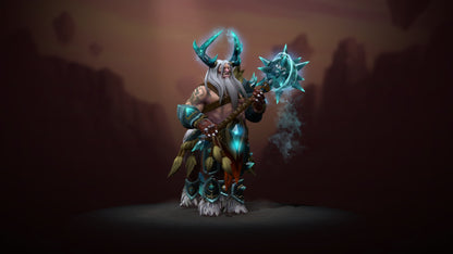 Divine IV | MMR: 5120 - Behavior: 9695 - Communication: 9695